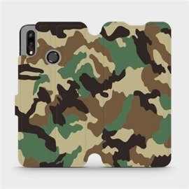 Phone Case Huawei P Smart 2019 - Design V111P