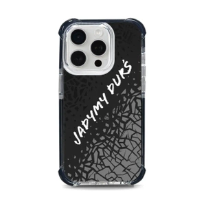 Etui MagSafe Elite Bumper Apple iPhone 15 Pro - wzór D08GZ