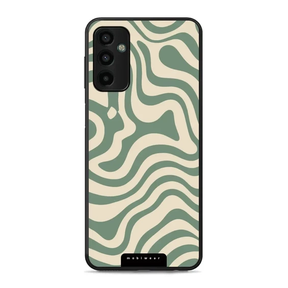 Phone Glossy Case Samsung Galaxy M23 5G - Design GA57G