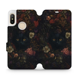 Etui do Xiaomi Mi A2 Lite - wzór V161S