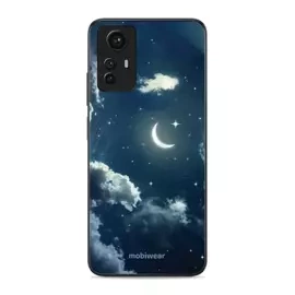 Phone Glossy Case Xiaomi Redmi Note 12S - Design G048G