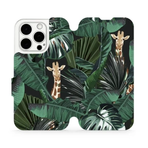 Phone Case Apple iPhone 15 Pro - Design VP06P