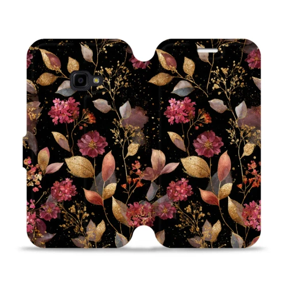 Hülle für Samsung Galaxy Xcover 4 - Farbe V171S