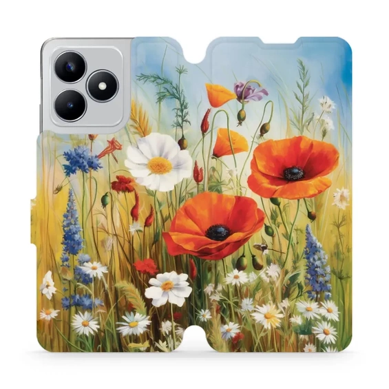 Phone Case Realme C53 - Design VP43S