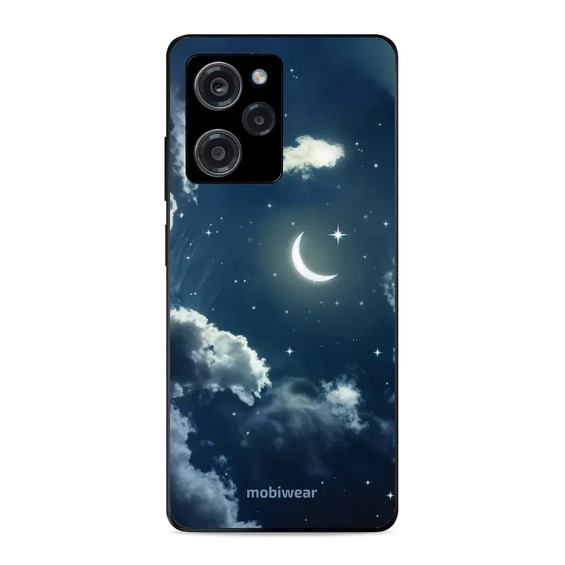 Phone Glossy Case Xiaomi Poco X5 Pro 5G - Design G048G