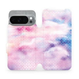 Hülle für Google Pixel 10 Pro - Farbe MR02S