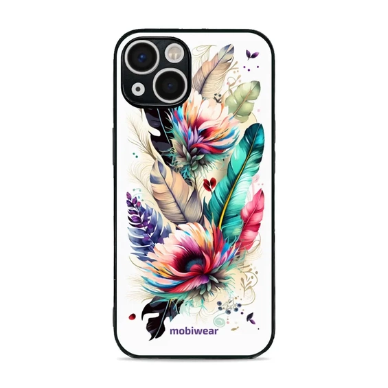 Etui Glossy Case do Apple iPhone 13 - wzór G017G