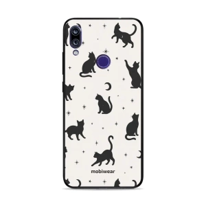 Hülle Glossy Case für Xiaomi Redmi 7 - Farbe G162G