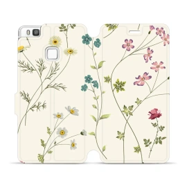 Phone Case Huawei P9 Lite - Design MD03S