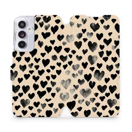 Hülle für Samsung Galaxy A55 5G - Farbe VA51S