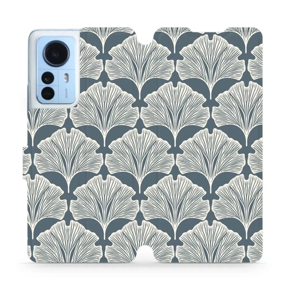 Phone Case Xiaomi 12 Pro - Design VA43S