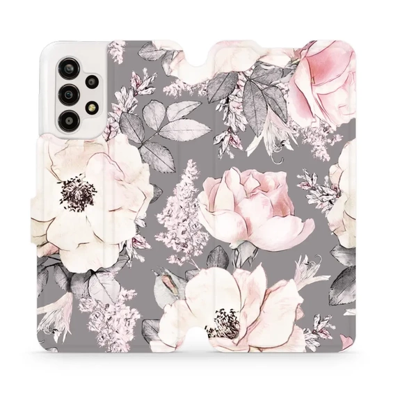 Phone Case Samsung Galaxy A13 4G - Design MX06S