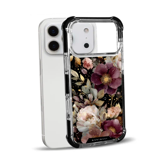 Case MagSafe Elite Bumper for Apple iPhone 17 Pro Max - Design D169D