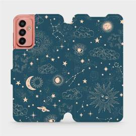 Etui do Samsung Galaxy M13 - wzór VP14S