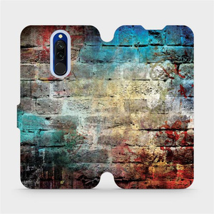 Phone Case Xiaomi Redmi 8 - Design V061P