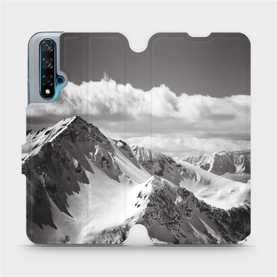 Phone Case Huawei Nova 5T - Design M152P