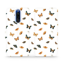 Phone Case Xiaomi Redmi 8 - Design MP77S