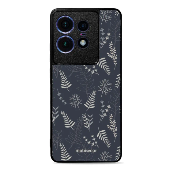 Phone Glossy Case Motorola Edge 50 Pro - Design G044G