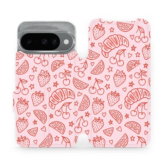 Phone Case Google Pixel 10 - Design VP86S