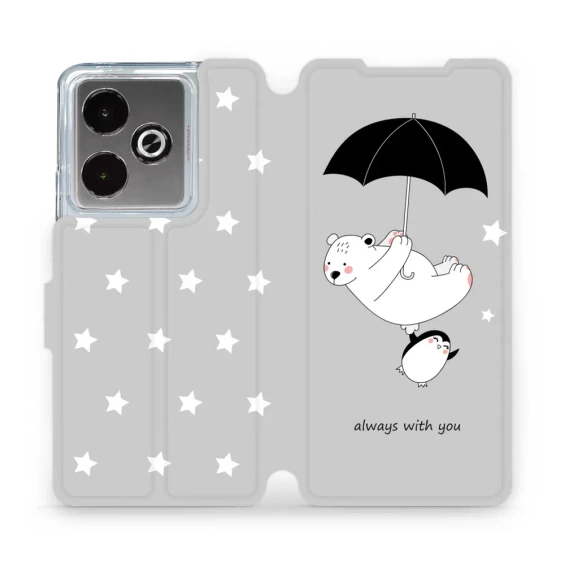 Phone Case Realme GT 7T - Design MH08P