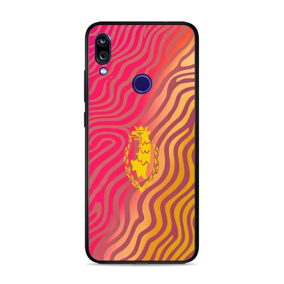 Etui Glossy Case do Xiaomi Redmi Note 7 - wzór G10PS