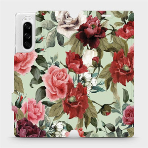 Phone Case Sony Xperia 5 - Design MD06P