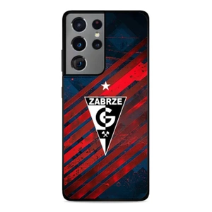 Etui Glossy Case do Samsung Galaxy S21 Ultra - wzór G04GZ