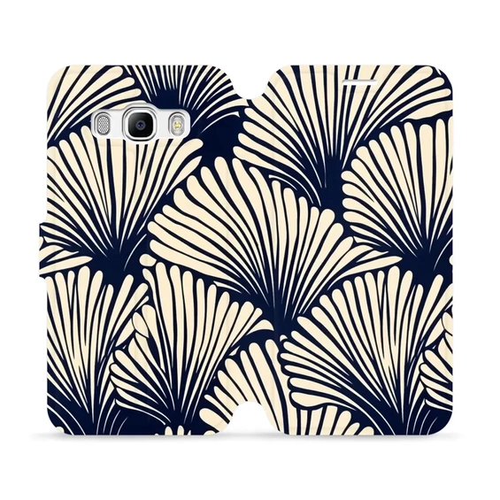 Hülle für Samsung Galaxy J5 2016 - Farbe VA41S