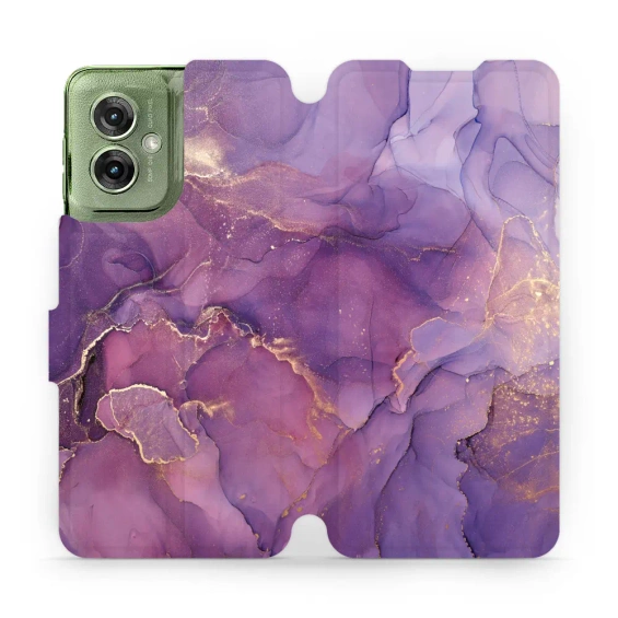 Phone Case Motorola Moto G55 5G - Design VP20S