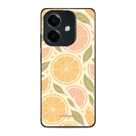 Phone Glossy Case OPPO A40M - Design GP80G