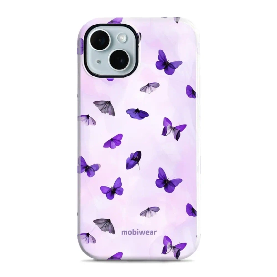 Hülle Elite Pro für Apple iPhone 14 - Farbe EP77E