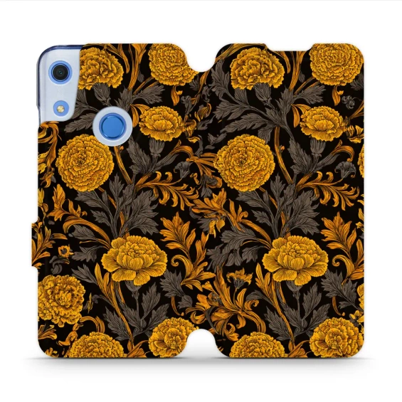 Phone Case Huawei Y6S - Design V173S