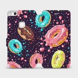 Phone Case Huawei P10 Lite - Design VP19S