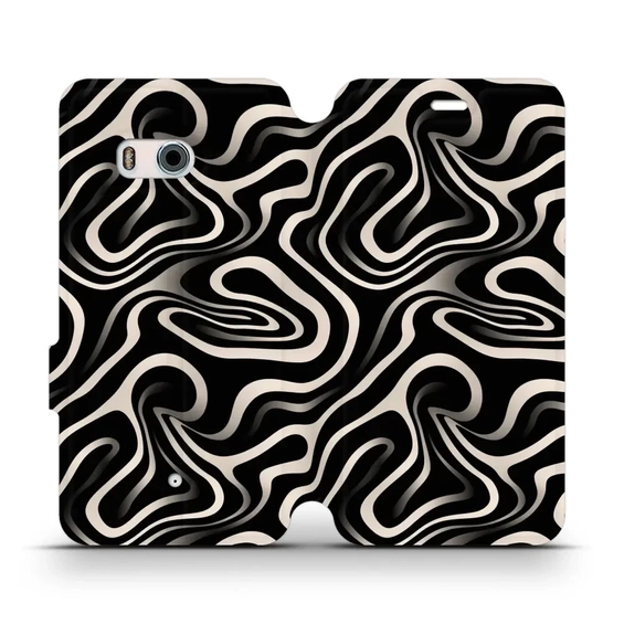 Phone Case HTC U11 - Design VA63S