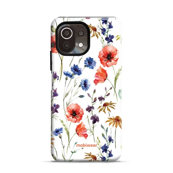 Hülle Elite Pro für Xiaomi 11 Lite 5G NE - Farbe EP04E