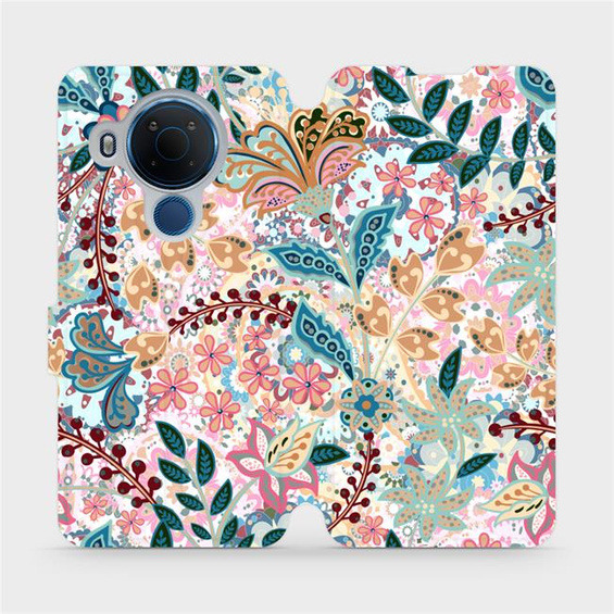 Phone Case Nokia 5.4 - Design MX04S