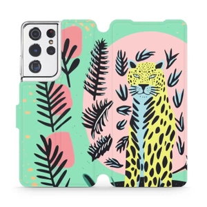 Etui do Samsung Galaxy S21 Ultra - wzór VP52S