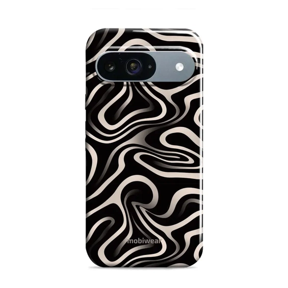 Case Elite Pro for Google Pixel 9 - Design EA68E