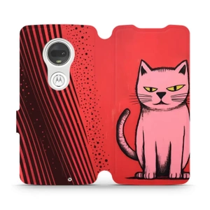Hülle für Motorola Moto G7 - Farbe VP54S