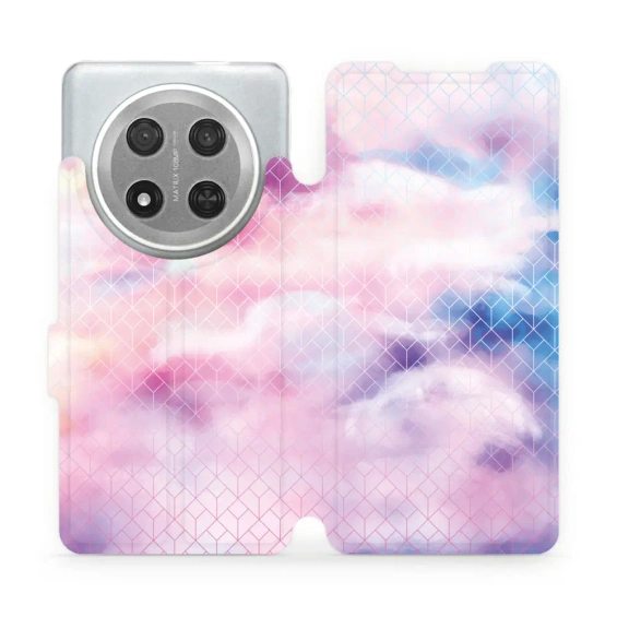 Phone Case Huawei Honor Magic7 Lite 5G - Design MR02S