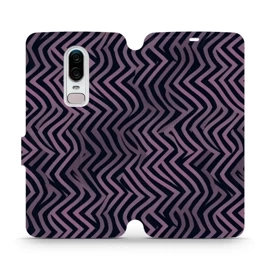 Phone Case OnePlus 6 A6000 - Design VA55S