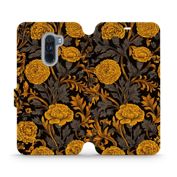 Phone Case Xiaomi Pocophone F1 - Design V173S