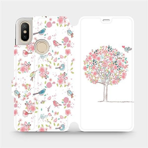 Phone Case Xiaomi Mi A2 - Design M120S