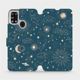 Hülle für Samsung Galaxy M31 - Farbe VP14S