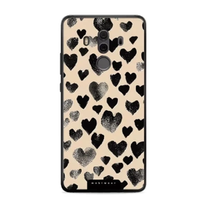 Phone Glossy Case Huawei Mate 10 Pro - Design GA51G