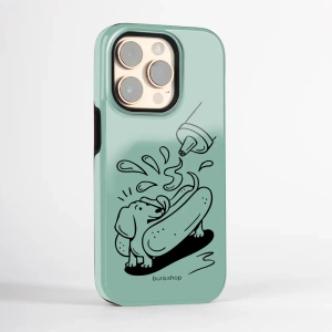 Etui Elite Pro do Apple iPhone 17 Pro Max - wzór E56BS