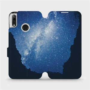 Phone Case Huawei Y7 2019 - Design M146P