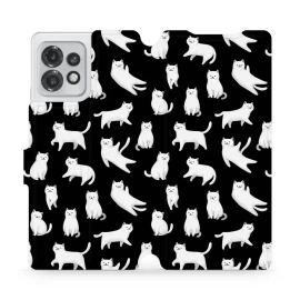 Phone Case Motorola Edge 40 Pro - Design V163S