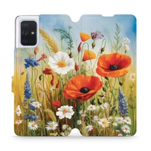 Phone Case Samsung Galaxy A71 - Design VP43S