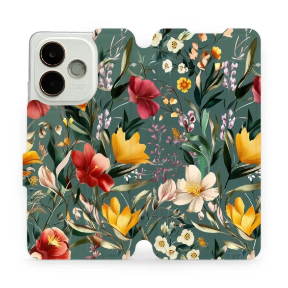 Phone Case OPPO A5 Pro 5G - Design VP71S